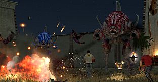 Serious Sam HD: The Second Encounter - Legend of the Beast