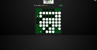Loong Reversi