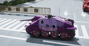 Tokyo Warfare Turbo - Skin Editor