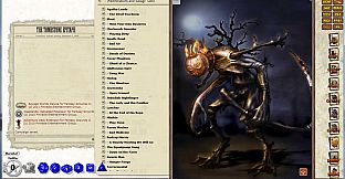Fantasy Grounds - Deadlands Reloaded: Grim Prairie Tales