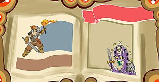 D&M: Dungeon and Monsters the Beginning