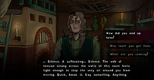 Dungeon Of Desperation