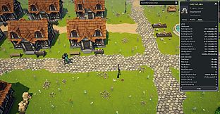 Tryll Colony