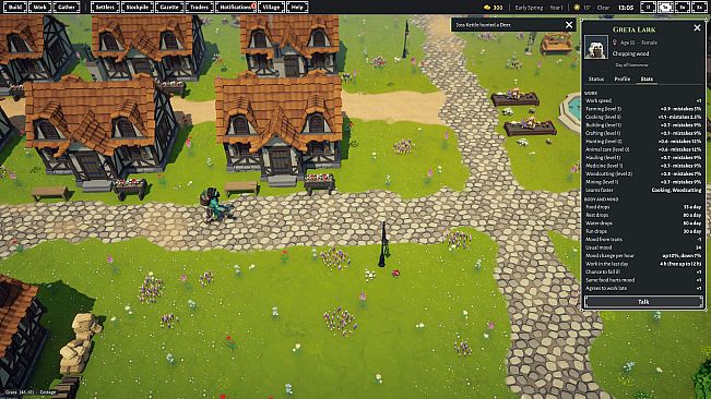 Tryll Colony