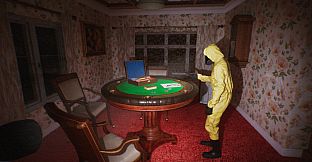 Sector 13: Haunted Woods