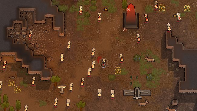 RimWorld - Anomaly