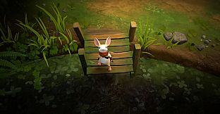 Moss: The Forgotten Relic