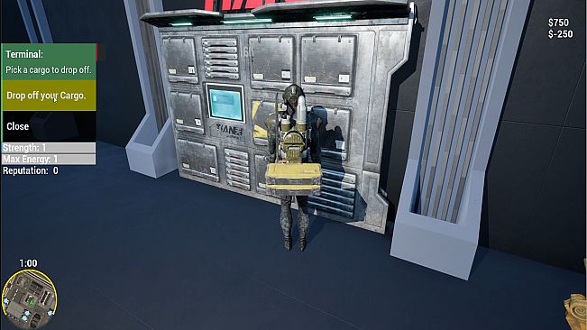 Empire: Sound of the North