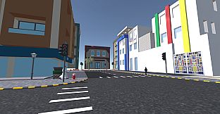 Souq Boss Simulator