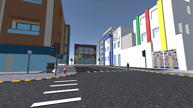 Souq Boss Simulator