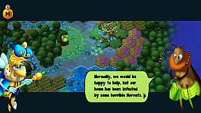 BeeFense BeeMastered