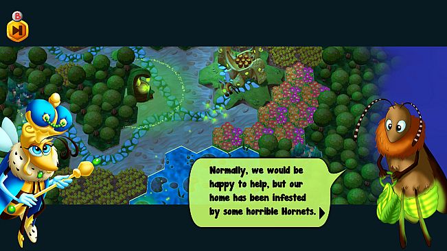 BeeFense BeeMastered