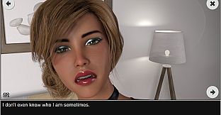 Uranus - Personal Demons