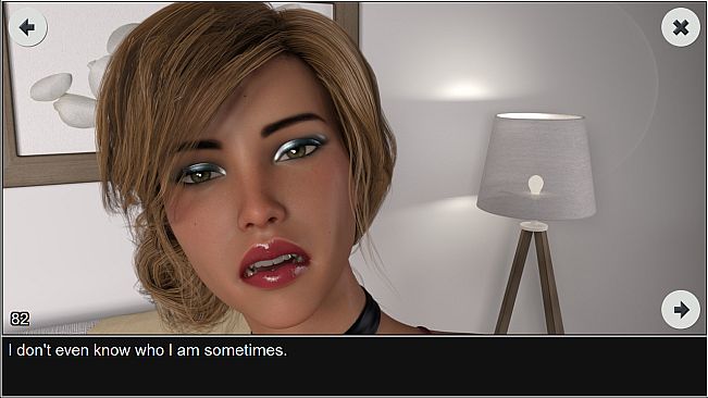 Uranus - Personal Demons