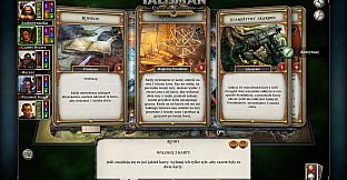 Talisman - The Cataclysm Expansion