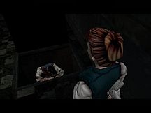 Curse: The Eye of Isis