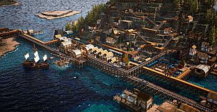 Whiskerwood (Game Preview)