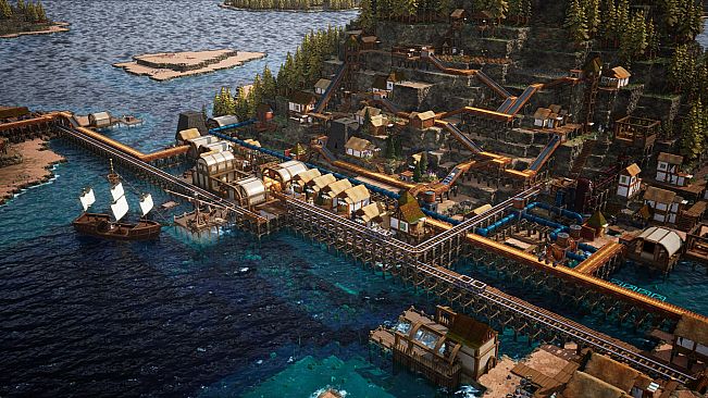 Whiskerwood (Game Preview)