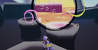 Ororo: A Dance Through Dimensions