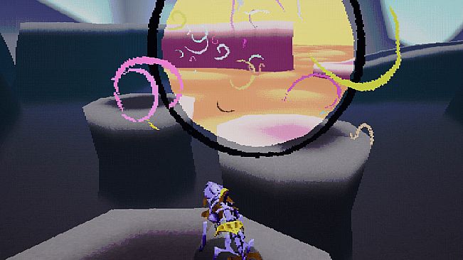 Ororo: A Dance Through Dimensions
