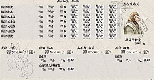 Multi-Tactics: 豊葦原星記 -蒸気の章-