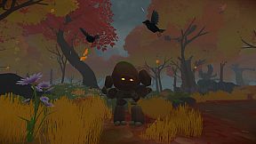 Unpetrified: Echoes of Nature