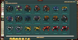 Fantasy Grounds - Devin Night Pack 210: Salvage Crews