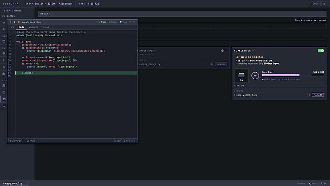 Code: Terraform
