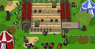 Dwarfs - F2P Summer Carnival Pack