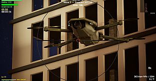 Sniper Game