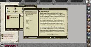 Fantasy Grounds - Rappan Athuk Player’s Guide (Any)