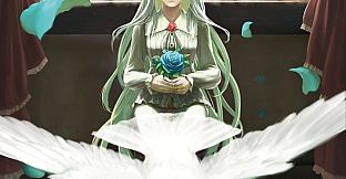 The House in Fata Morgana - THE ART