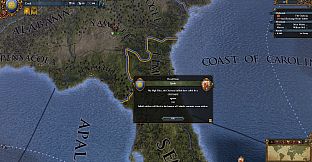 Expansion - Europa Universalis IV: Conquest of Paradise