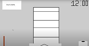 Five Nights at Restroom (2025)