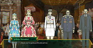 A War of a Madman's Making