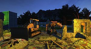 Demolish & Build 2017