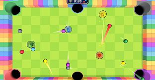 Party Party Time 2 - Party Spirit Pack