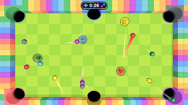 Party Party Time 2 - Party Spirit Pack