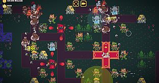 Don't Wake the Queen