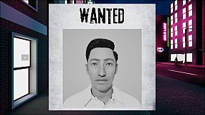 WANTED?