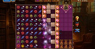 Christmas Yarn 4: Blessing Star