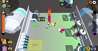 Astro Miner: Gold Edition