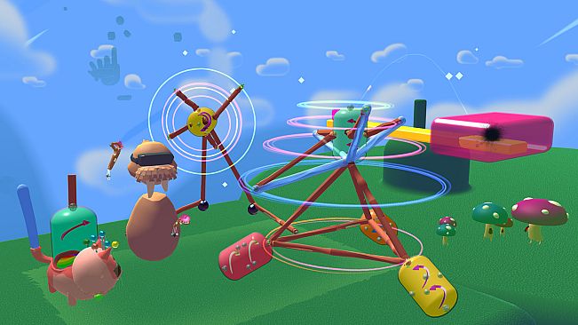 Fantastic Contraption