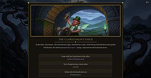 Folklore War Game