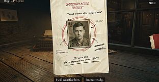 Uraz the Journalist