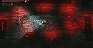 Middle Evil: The Priest