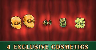 We Need To Go Deeper - Supporter Pack