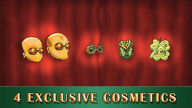 We Need To Go Deeper - Supporter Pack