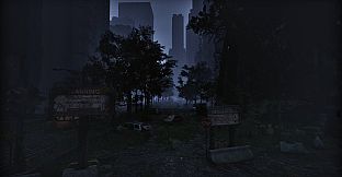 Night Z: Definitely Not Worth It