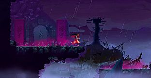 Dead Cells: Fatal Falls